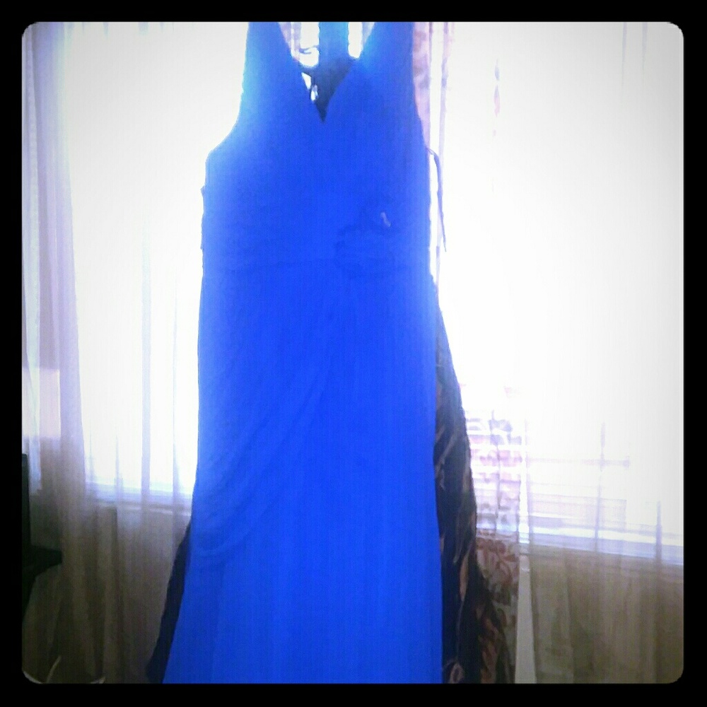 Wedding designer dress
